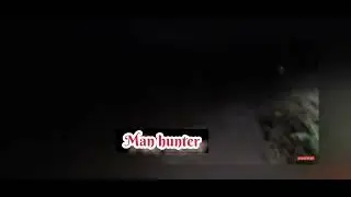 The Manhunter part 2 The😱😱😨❤️ #mystery of #ghost Real Love Story