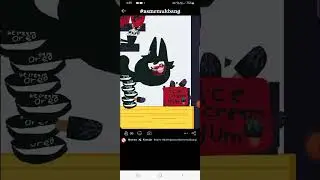 Fundamental Paper Education Loaf Cats - Loaf Cat Miss Circle Oreo Binge Eating Time ASMR Mukbang