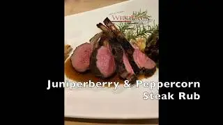 WildEats PR Video
