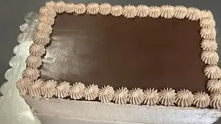 Dreamy chocolate cake recipe , easy to make, step by step. 