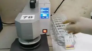 Instant pH by Morapex | AATCC TM81 | Textile Testing @Testextv1 @Testextv