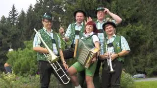 Lipizzanerheimat Klang - Hörproben 