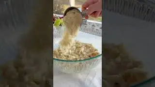 2 Ingredient banana cookies! 🍪 recipe in the comments!