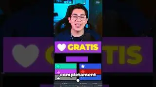ALERTAS GRATIS para STREAMERS #streamer #streamelements #twitch