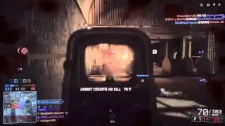 BF4 EPICNESS
