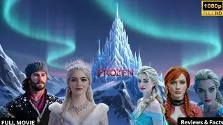Frozen 3 Review, Hidden Facts & Story Explained | Elsa & Anna Return 2025