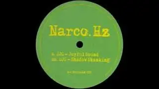 DJG -  Shadow Skanking