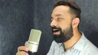 Ao Ouvir Tua Voz  - Rodrigo Bacelar