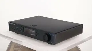 Cambridge Audio Stream Magic 6 - Black