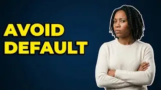 How Does Student Loan Default Happen?