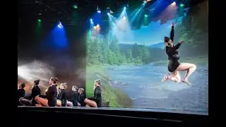 Plan Be Show Reel | Firkin Crane Theatre