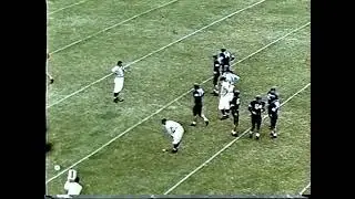 1950 Tennessee at Duke
