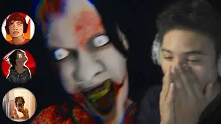 This Game Had Us SCREAMING | DEVOUR