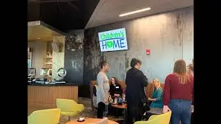 Children's Home of York