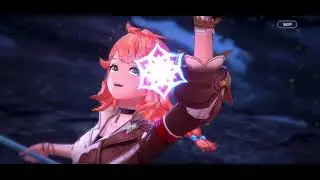 【レスレリ】ユミアとレイニャとルトガー狙いで復刻ユミア祭20蓮&72時間ガチャ
