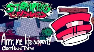 Stomping Ensues - 