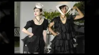 Le Black Book - Classic Coco