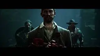 Evil West | Misi&oacute;n 2 - Gameplay con coleccionables