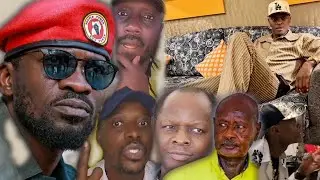Bobi Wine wamaanyi! Kabata akakasiza Bebe Cool, Chameleone avudeyo n'ekibuuzo