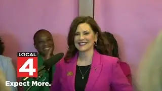Michigan governor signs abortion law repeal