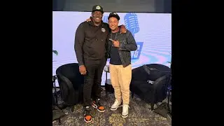 Pooch Hall: Faith, Fatherhood & Finding Purpose Beyond the Spotlight #familybusiness #inspirational