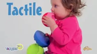 Tobbles Neo от Fat Brain Toy Co