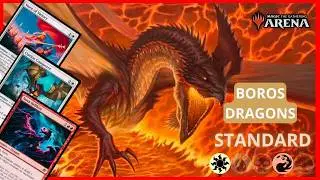 BOROS DRAGONS ARRASA en SUDAM&Eacute;RICA | Standard