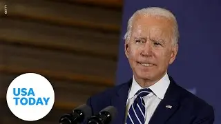 3 reasons Joe Biden's poll numbers are falling | USA TODAY