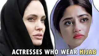 Muslim And Non-Muslim Celebrities Who Wear Hijab