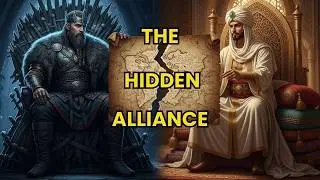 When Vikings Met The Caliphate | History For Sleep