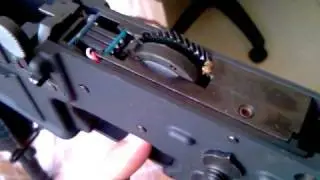 SYSTEMA M4 PTW 2009 MAX