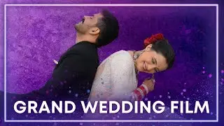 Best Himachali Wedding in Palampur |  North and South Pole Vala Concept | Highlights | CHALCHITRAM