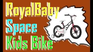 Best RoyalBaby Space Kids Bike 2023 on Amazon USA