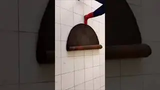 20 Years of Dirt Removed in Seconds 🤯