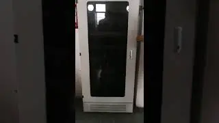 PRI-SAFETY Automatic Fire Suppression Tube