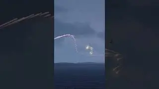 Russian Fighter Jet shit down by Ukrainia - RARE Footage #putin #russia #modi #kyiv #worldwar #nato