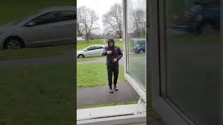 Organised Community Stalking Harassment & Bullying Intimidation Tactics in the UK No: 001