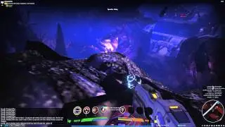 [1.3] Devil's Tusk Warfront: bridge farm, passive