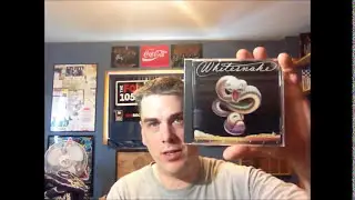 Ep.122: Whitesnake (CDs) | Tim's Vinyl Confessions