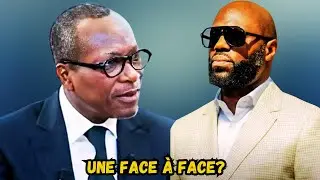 KEMI SEBA SORT DE SA CACHETTE POUR LA 1ERE FOIS EN 2026 ET DIT CETTE VERITE A PATRICE TALON