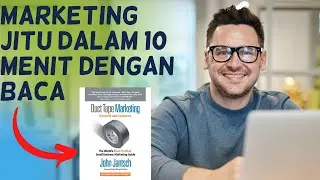 Strategi marketing yang paling efektif | Duct Tape Marketing
