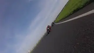 Yamaha R1 rn22 pannoniaring 2022