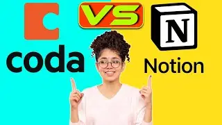 Coda vs Notion &ndash; Which Tool Should You Choose? (An in-depth Comparison)