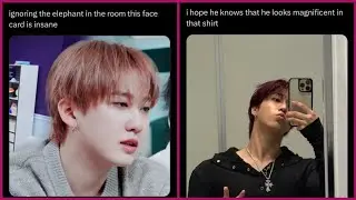 STRAY KIDS Memes only STAY's can UNDERSTAND!💜