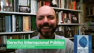 Derecho Internacional Público (UNLZ) - Unidad 2: Fundamentos del Derecho Internacional