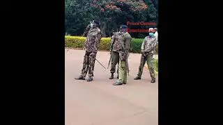 BREAKING NEWS: KIRINYAGA COUNTY GOVERNOR ANN WAIGURU ARRESTED