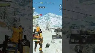 How to do Snowboard Glitch like 4K Tokyo | Call of Duty Mobile