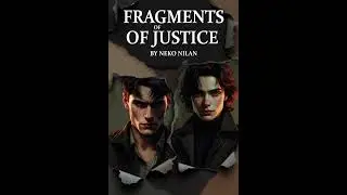 True Crime Style Story | Fragments of Justice Part 2 | Black Screen | Shocking Entertaining