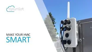 Smart HVAC