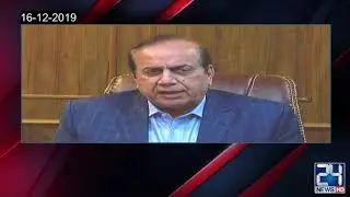Disputes Between Sindh Government And Police Intensified | 10Tak